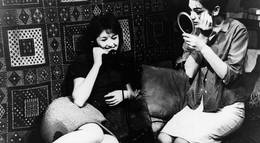 Кадр из фильма "Листопад" - 2