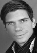 Йонас Баггер фото