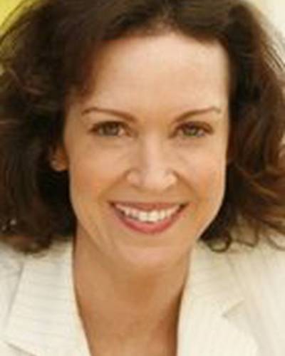 Tereza Rizzardi фото