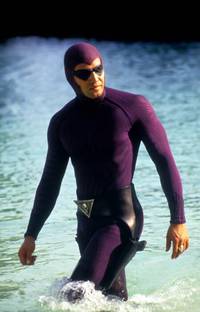 Кадр Фантом