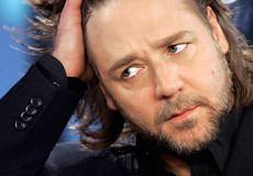 Расселу Кроу не разрешили убить Иисуса Христа