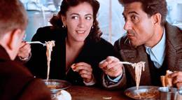 Кадр из фильма "Ай, Кармела!" - 1