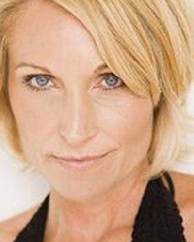 Мэри Маккей фото