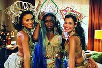 Кадр Samba in Mettmann