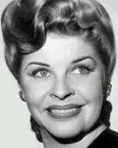 Марджори Беннетт фото