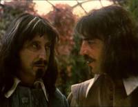 Кадр Мушкетеры 20 лет спустя (мини-сериал)