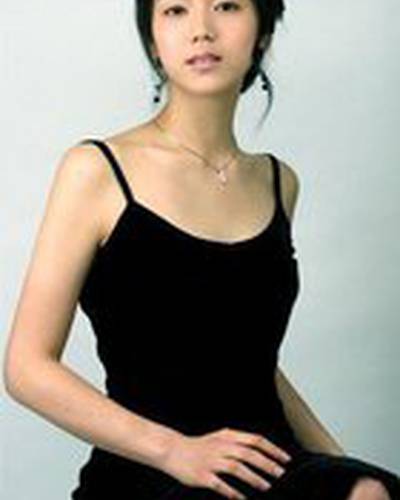 Ким Ок Пин фото