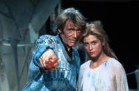 Кадр Супергёрл