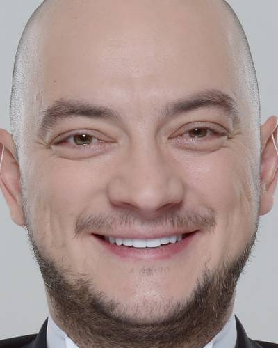 Роман Юнусов фото