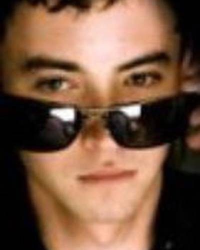 Джош Джонс фото