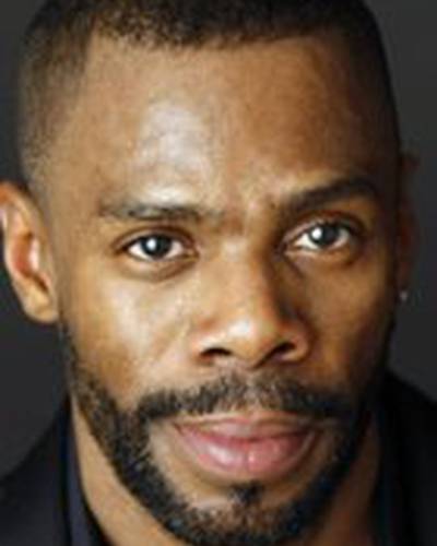 Колман Доминго фото