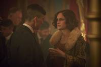 Кадр Острые козырьки