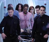 Кадр Хранилище 13