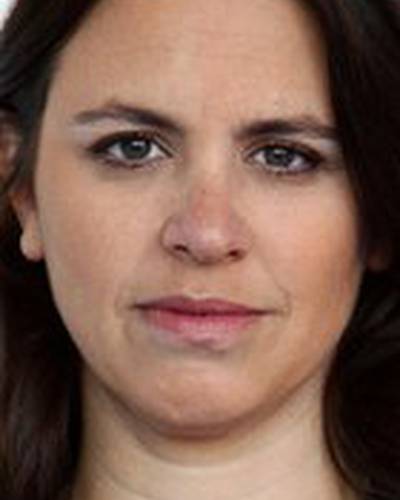 Таня Уэкслер фото