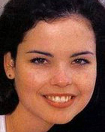 Мейган Десмонд фото