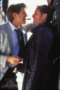 Кадр Незабываемое