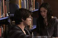 Кадр Дневники вампира