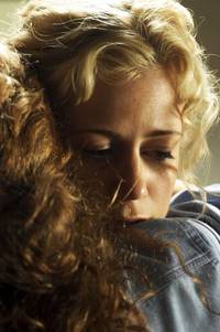 Кадр Дочери Маклеода