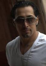 Арт Ортиз фото