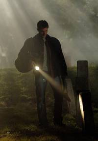 Кадр Сверхъестественное