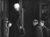 Кадр Der Bettler vom Kölner Dom