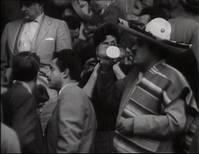 Кадр Кубок мира по футболу 1958 года фильм