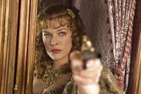 Кадр Мушкетеры