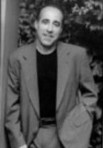 Джордж Пеллегрино фото