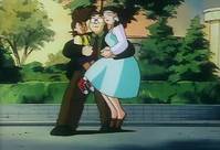 Кадр Король храбрецов Гаогайгар