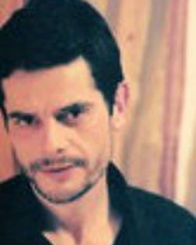 Пако Кабезас фото