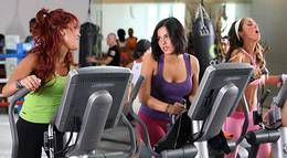 Кадр из фильма "Семья" - 1