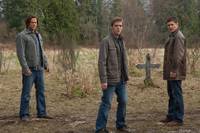 Кадр Сверхъестественное