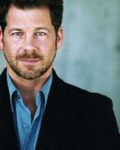 Марк Поусон фото