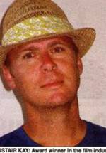 Алистэр Кэй фото