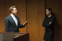 Кадр Предел риска