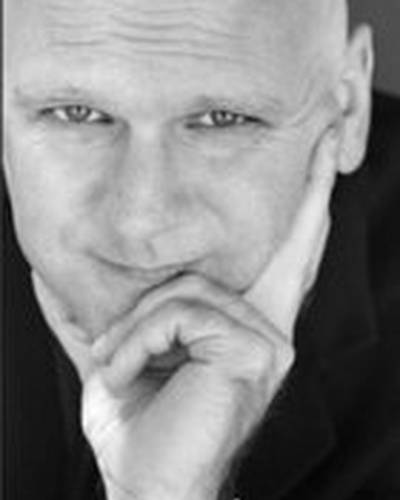 Роберт Сидни Меллетт фото