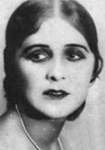 Вера Малиновская фото