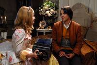 Кадр Храбрый портняжка