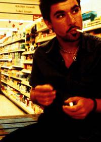 Кадр За покупками на ночь глядя