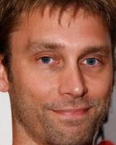 Скотт Можер фото