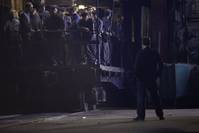 Кадр Милый Ханс, дорогой Петр