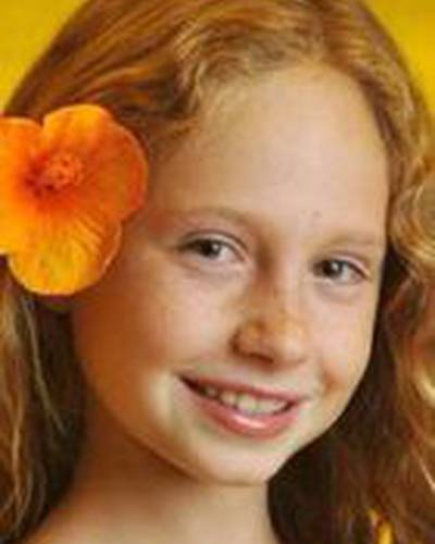 Майя Хенссенс фото