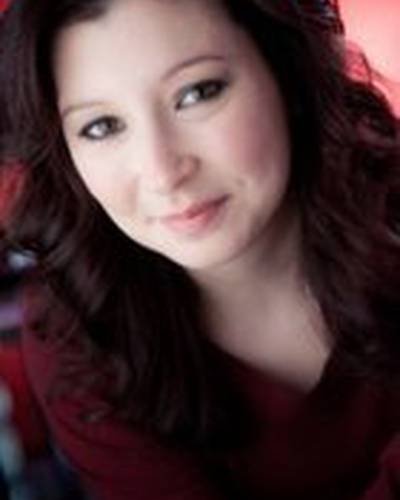 Люсинда Мэй фото