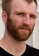 Бен Фрост фото