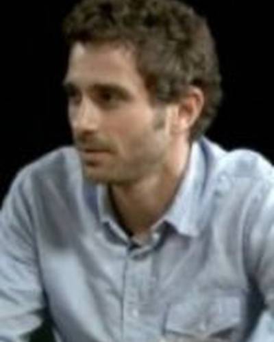 Майк Бендер фото