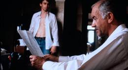 Кадр из фильма "Дети Бронштейна" - 1