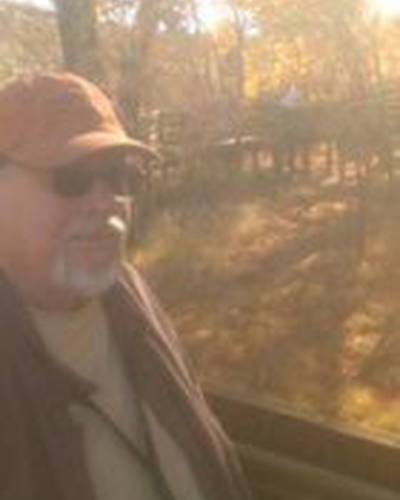 Джеффресон Ричард фото