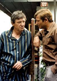 Кадр Smrt talentovaného sevce