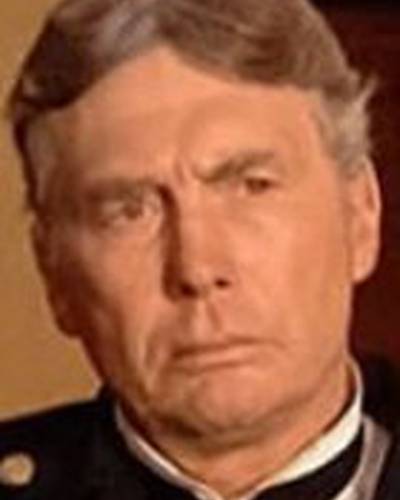 Рой Дженсон фото