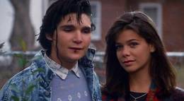 Кадр из фильма "Задумай маленькую мечту" - 2